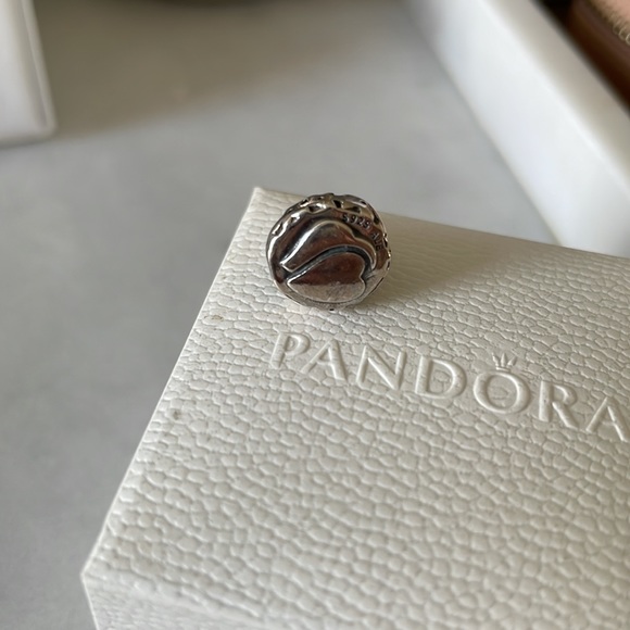 Pandora Wedding Cake Charm - Picture 3 of 3